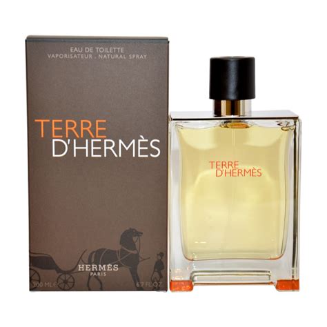 terre d'hermes precio|hermes de terre men's.